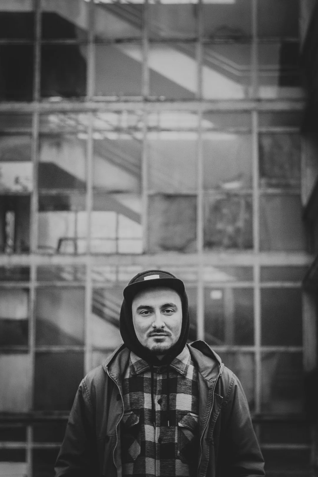 專業眼神接觸拍照技巧範例