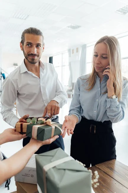 平衡的對話交流