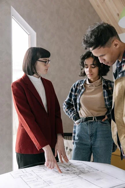 約會備案規劃的創意展示