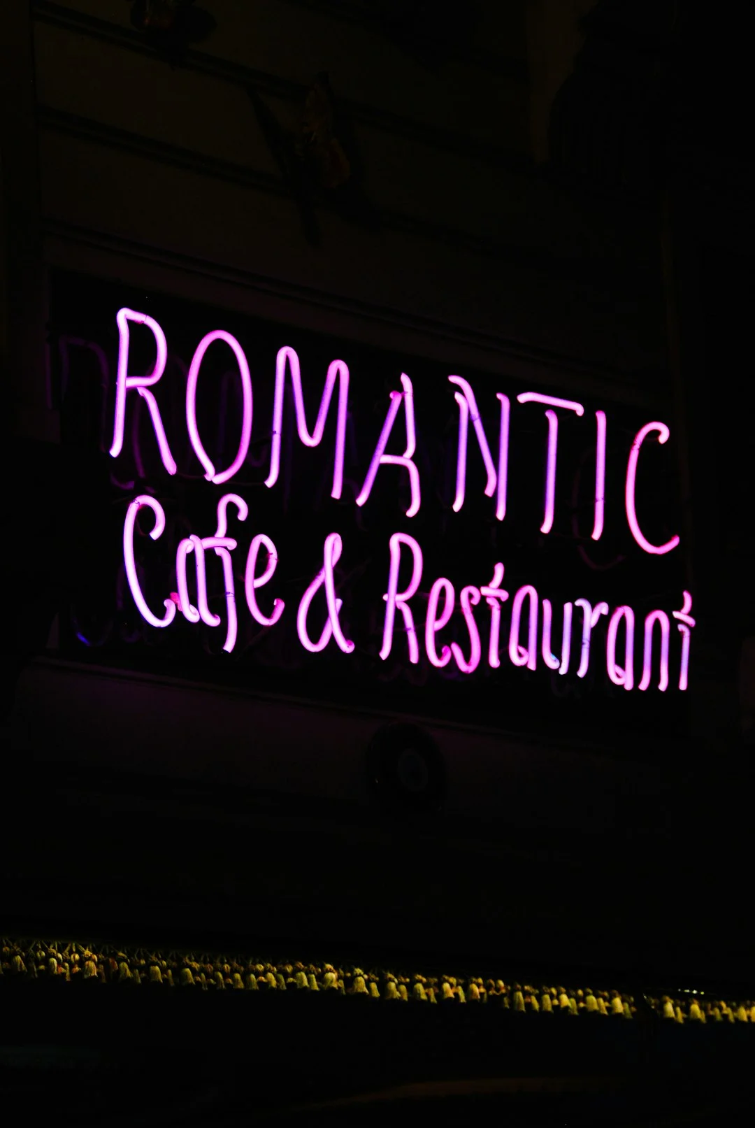 首次約會的黃金地點