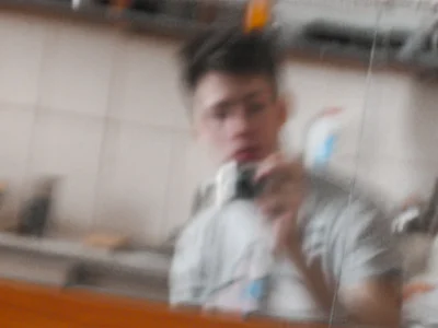 照片選擇災難實錄：你的大頭照為什麼總是配對失敗